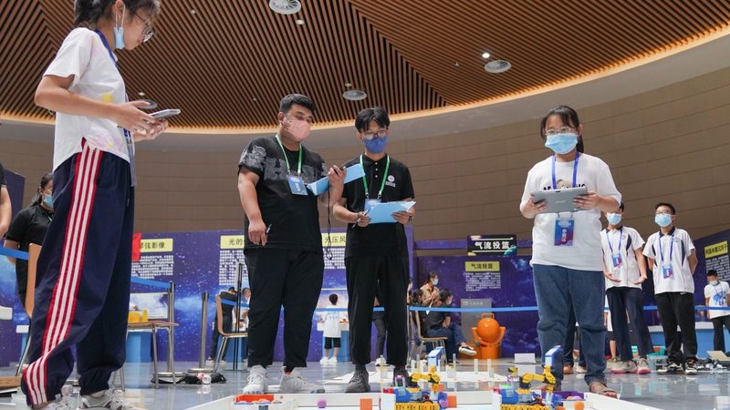 智慧园区信息化平台建设：标准规范与实施要点