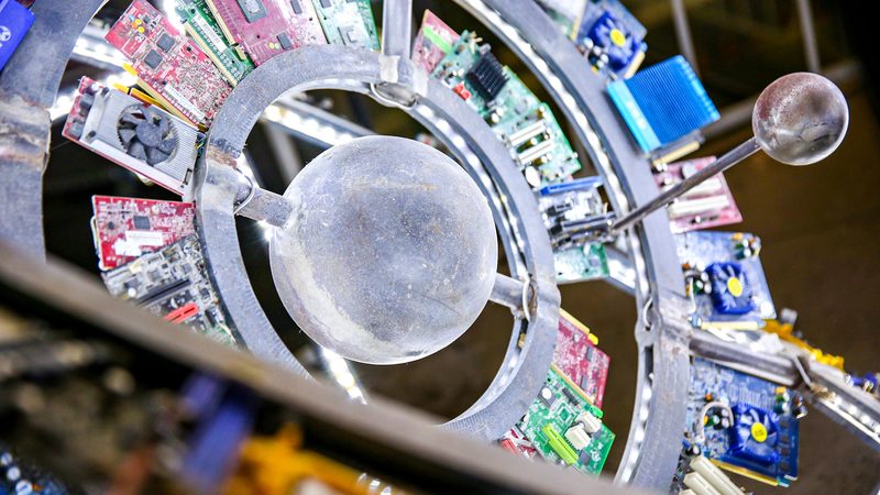 成都大数据分析入门线下课：开启你的数据科学之旅