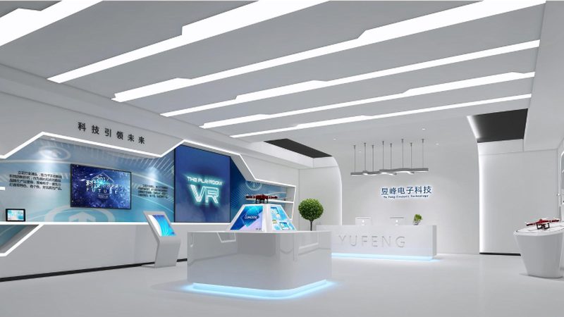 智能化改造项目全包报价，你了解多少？**